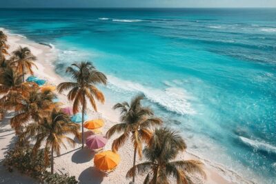 Où partir en Asie en août : Les meilleures destinations selon la météo