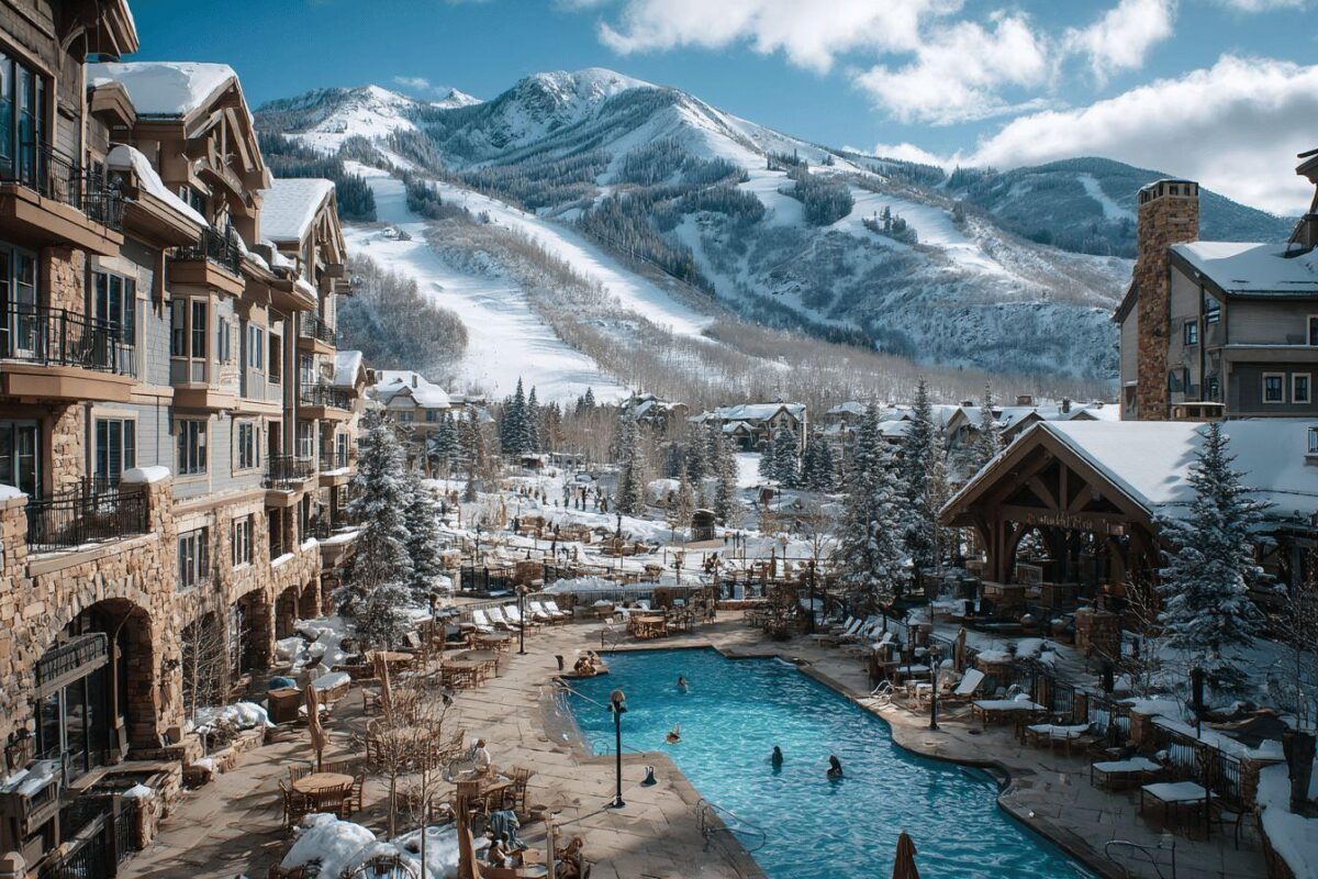 Quelle est la meilleure station de ski en France ?