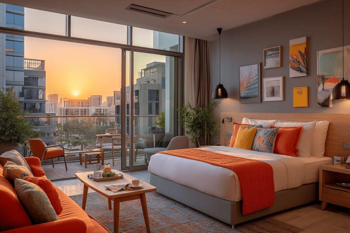 Hotel Dubaï pas cher : Où dormir sans exploser votre budget en 2025 ?
