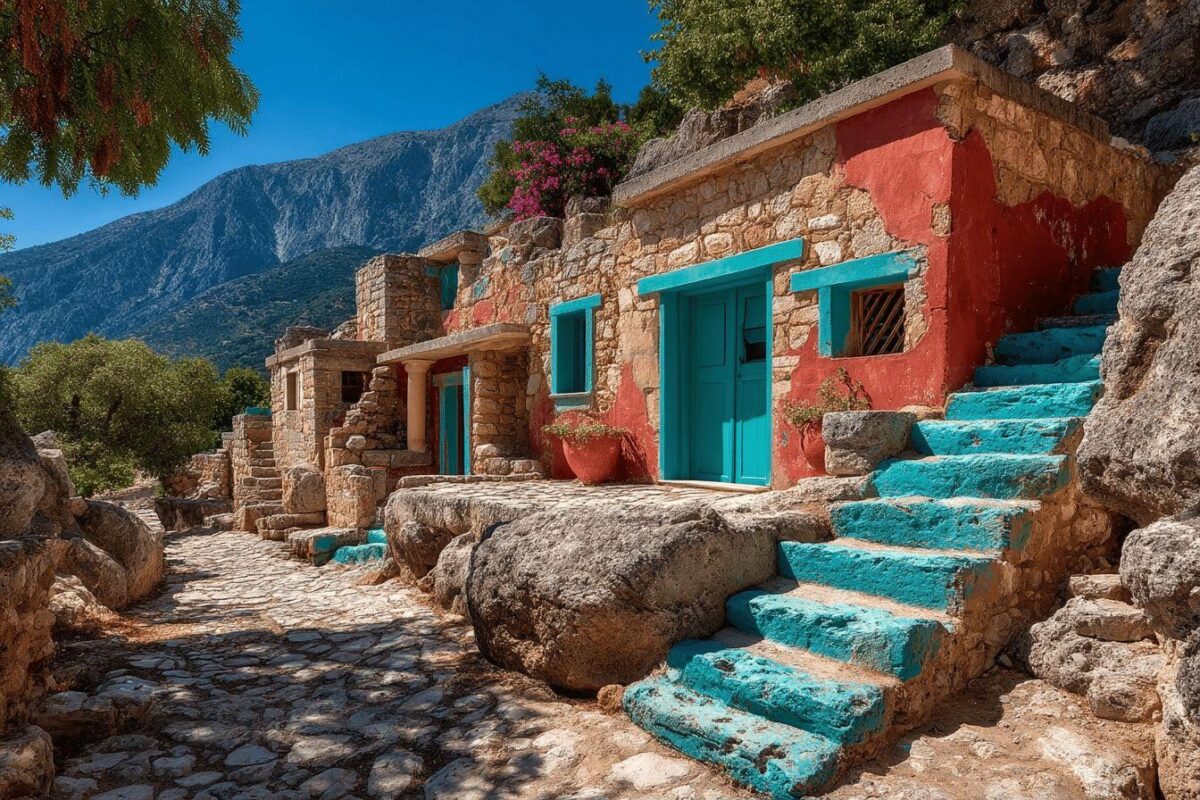 Séjour all inclusive Grèce : Où partir pour un vrai moment de détente ?
