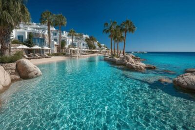 Séjour all inclusive Grèce : Où partir pour un vrai moment de détente ?