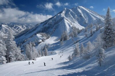 Quand ouvre les pistes de ski ?