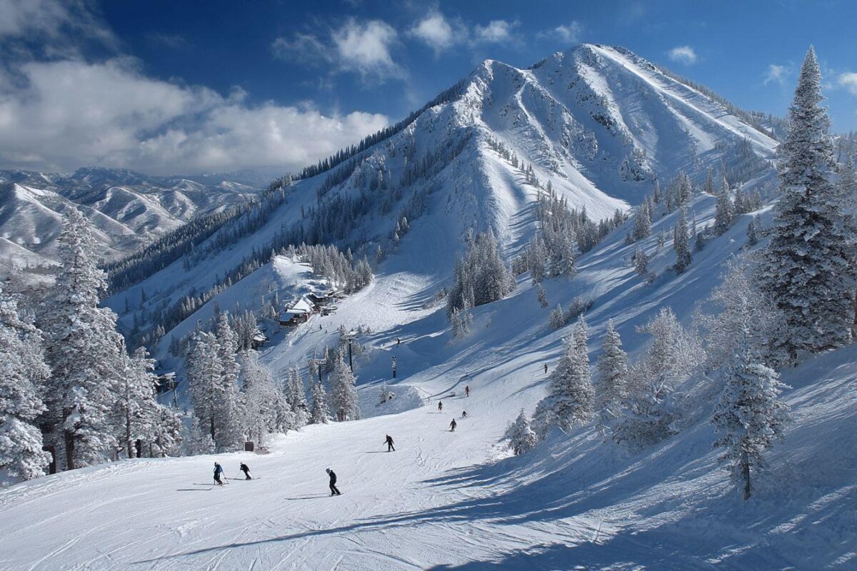 Quand ouvre les pistes de ski ?