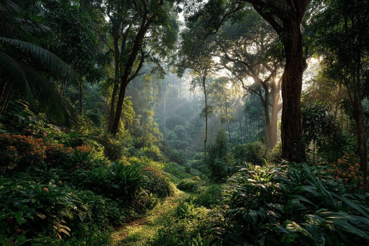 Bali dans quel pays : Tout savoir sur la géographie de cette île paradisiaque