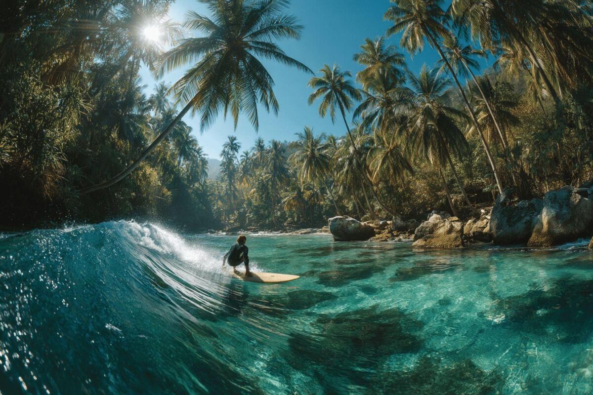 Que faire à Bali : Les activités incontournables à ne pas manquer