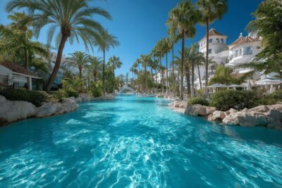 Voyage Espagne tout compris TUI : Que vaut vraiment l’offre TUI pour 2025 ?