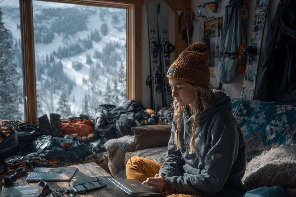 Quand acheter son matériel de ski ?