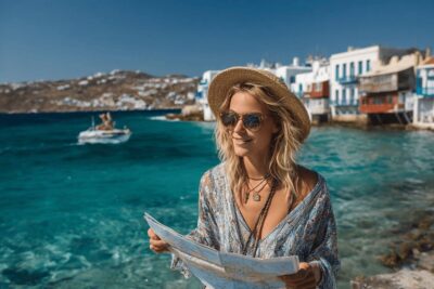 Prix voyage en Grèce : Quel budget prévoir selon la saison ?