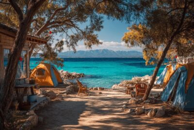 Camping en Espagne Costa Brava : Nos coups de cœur en bord de mer