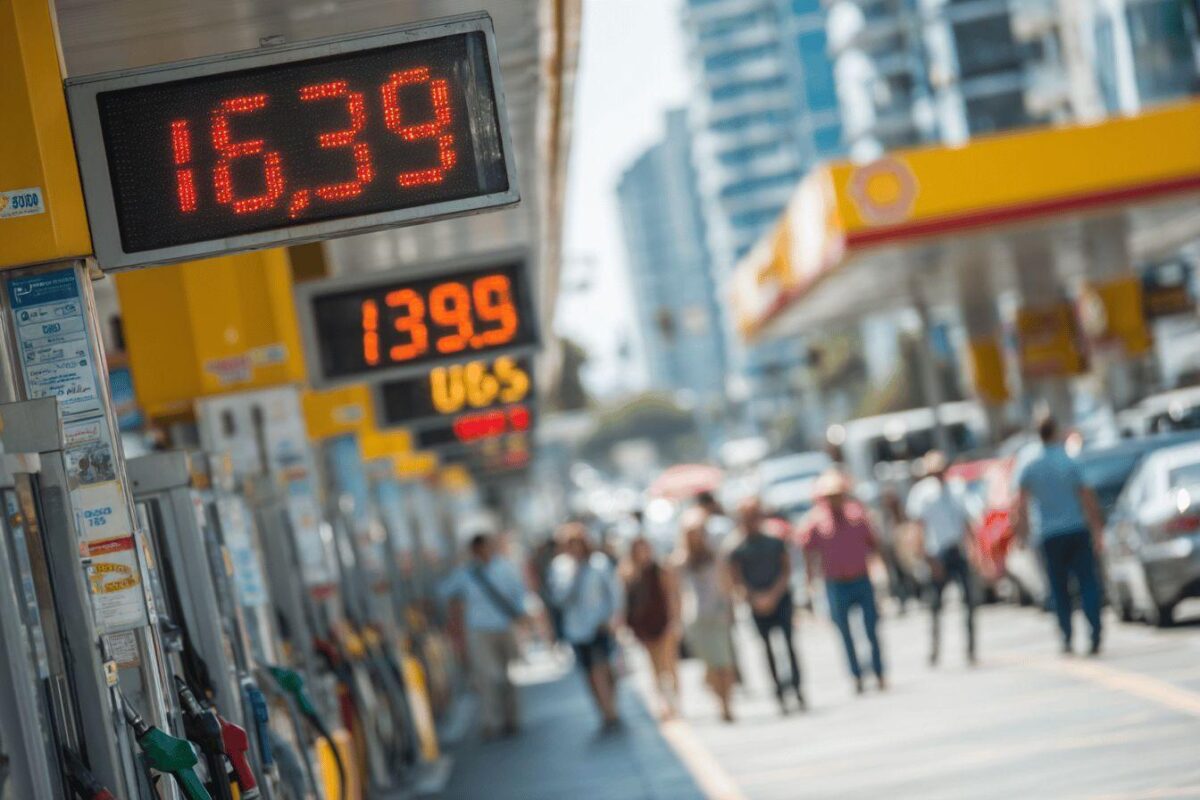 Prix des carburants en Espagne : Où faire le plein moins cher en 2025 ?