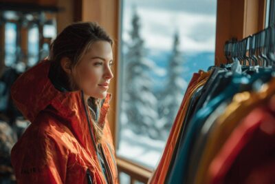Quel Ski Femme choisir ?