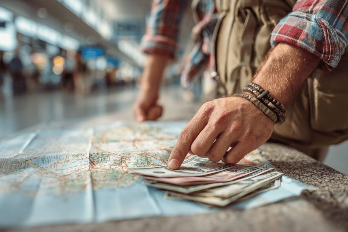 Voyage en Asie pas cher : Nos astuces pour économiser sur les billets et hébergements