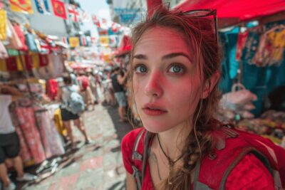 Couleur à éviter en Thaïlande : Les erreurs culturelles à ne pas commettre