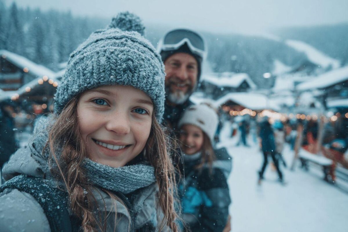 Où partir au ski en ce moment ?