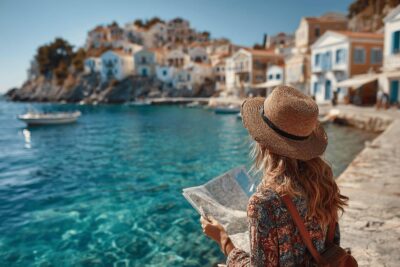 Voyager en Grèce pas cher : Astuces pour un séjour à petit budget