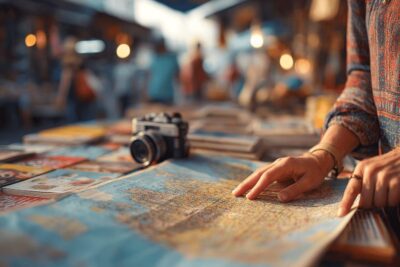 Circuit Thaïlande 15 jours : Notre itinéraire idéal pour un premier voyage