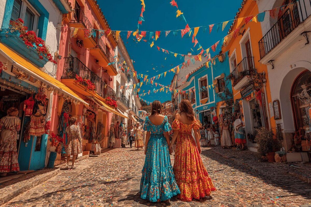 Jour férié en Espagne : Les dates à connaître pour préparer votre voyage