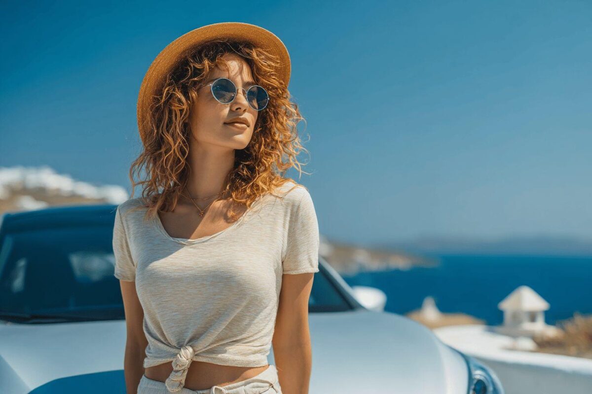 Location voiture en Grèce : Tout savoir avant de réserver votre véhicule