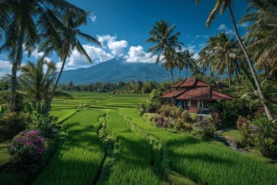 Quand partir pour Bali : La meilleure période pour profiter du soleil et éviter la pluie