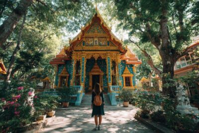 Où aller en Thaïlande : Nos destinations coup de cœur pour tous les profils