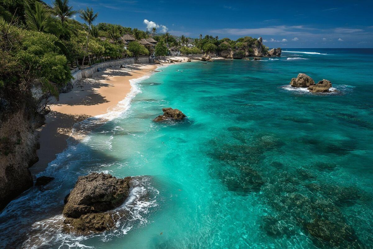 Bali en août météo : À quoi s’attendre si vous partez cet été ?