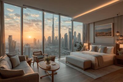 Hotel Dubaï all inclusive : Les meilleures offres luxe à prix tout compris