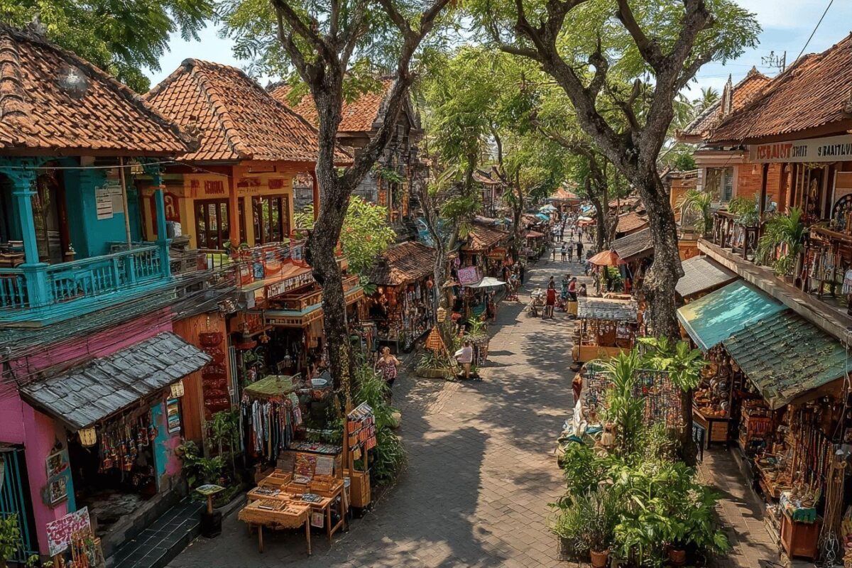 Meilleure période pour Bali : Mois par mois, que faut-il savoir avant de partir ?