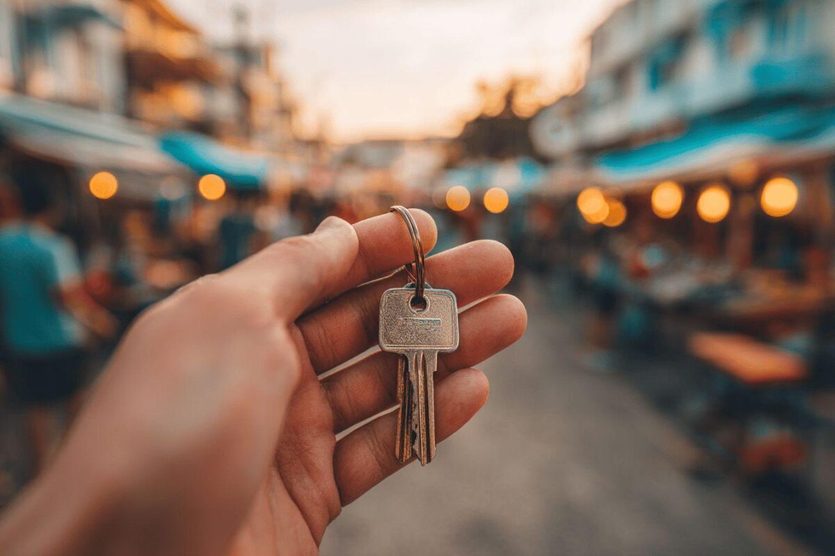 Salaire moyen en Thaïlande : Combien gagne-t-on sur place en 2025 ?