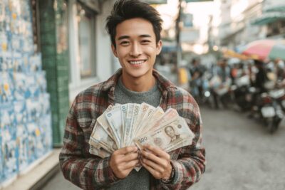 Salaire moyen en Thaïlande : Combien gagne-t-on sur place en 2025 ?
