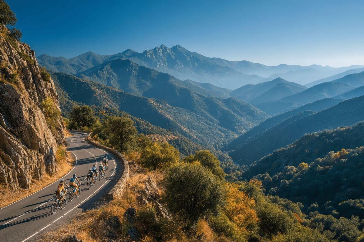 Tour d’Espagne 2025 : Les étapes clés et comment suivre la course sur place