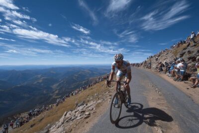 Tour d’Espagne 2025 : Les étapes clés et comment suivre la course sur place