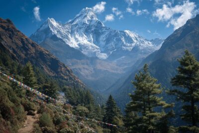 Plus beau pays d’Asie : Notre classement des destinations les plus spectaculaires
