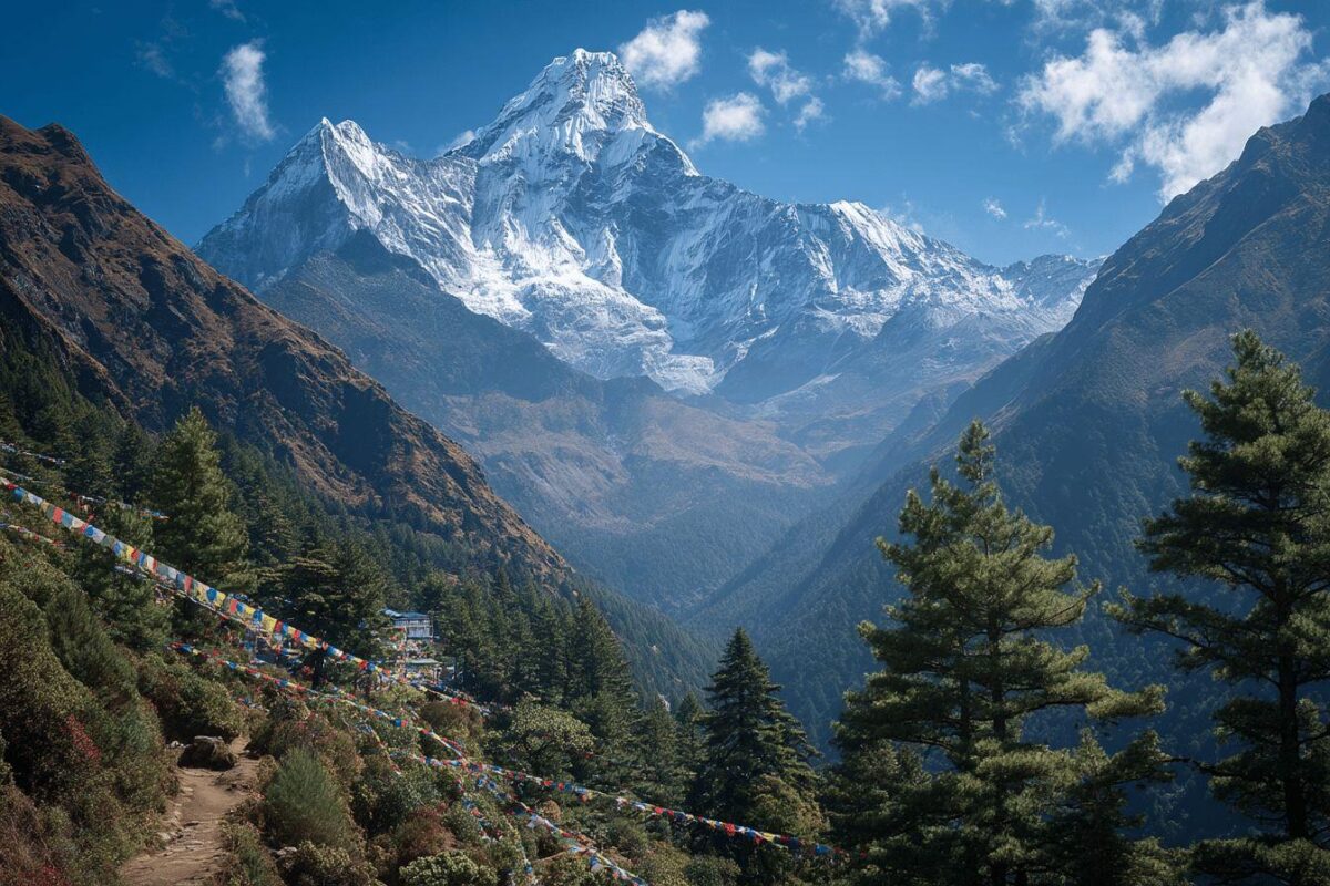Plus beau pays d’Asie : Notre classement des destinations les plus spectaculaires