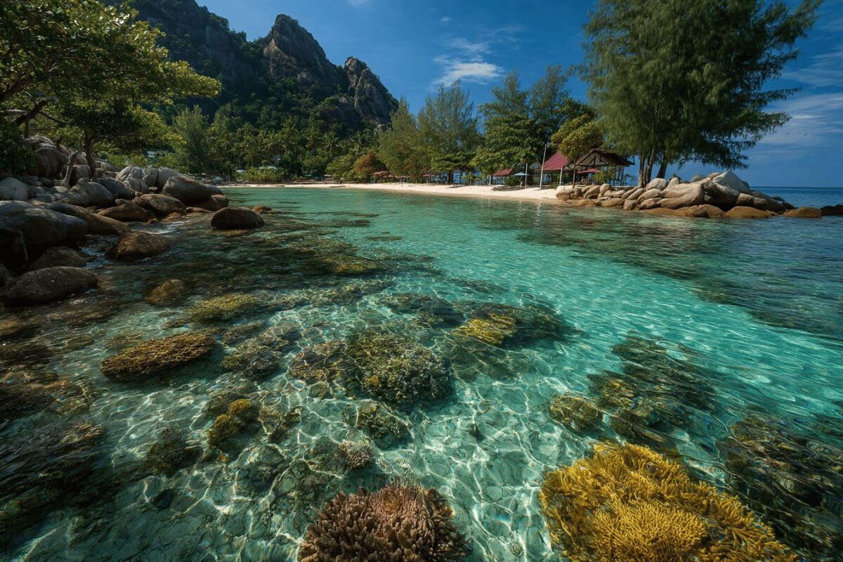 Plus beau pays d’Asie : Notre classement des destinations les plus spectaculaires