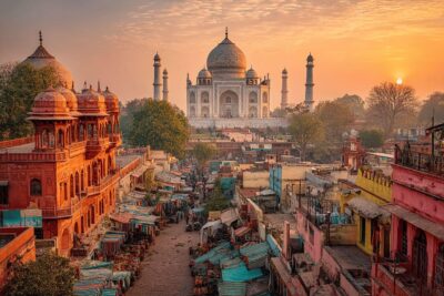 Pays d’Asie top 7 : Les destinations incontournables à visiter une fois dans sa vie
