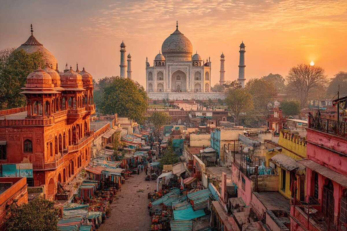 Pays d’Asie top 7 : Les destinations incontournables à visiter une fois dans sa vie