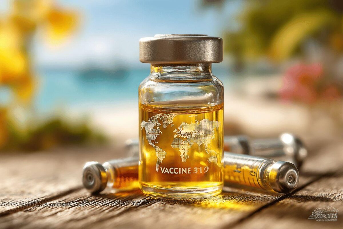 Vaccin Asie du Sud-Est : Les indispensables pour voyager en toute sécurité