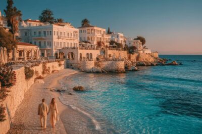 Voyage en Grèce tout compris : Les meilleures formules en 2025
